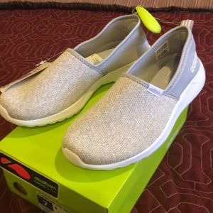 Adidas neo cloudform lite racer nib